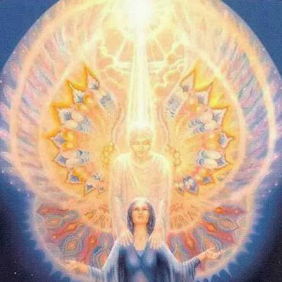 Guidance from the Light ~ Highest Self Alignment