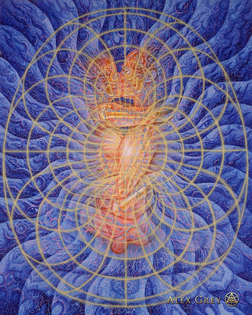 Bring Me a Higher&nbsp;Love