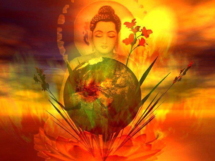 We Cycle & Spiral in the&nbsp;Yugas