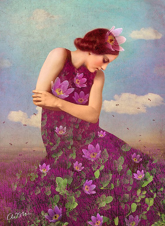 Embodiment of Vulnerability